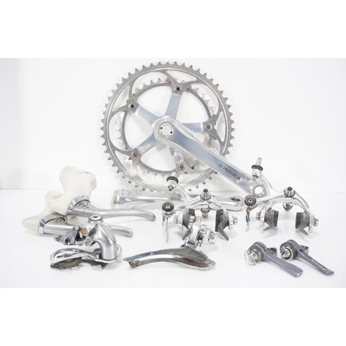 Shimano dura ace - shimano, 7400
