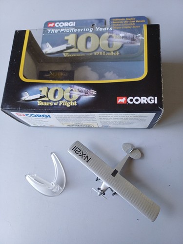Corgi showcase diecast model - diecast,