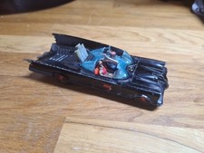 Corgi Toys Batmobile
