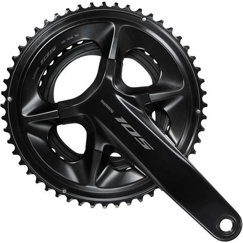 Shimano r7100 105 double - fc-r7100,