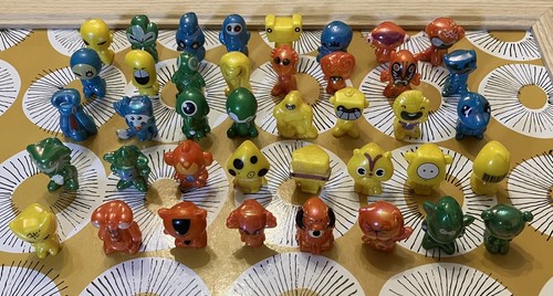 Gogo crazy bones - crazy, bones,