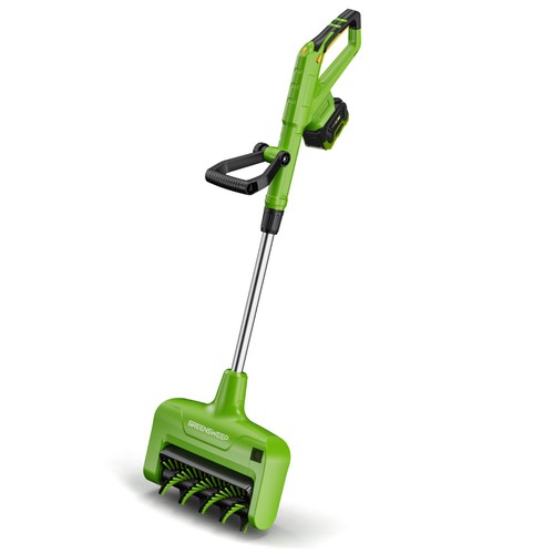 Greensweep reviver volt 20v - reviver,