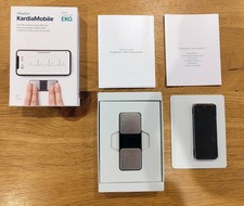 KardiaMobile Personal ECG