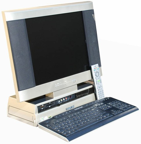 Dvd recorder multimedia - dvd-recorder/multimedia, pc