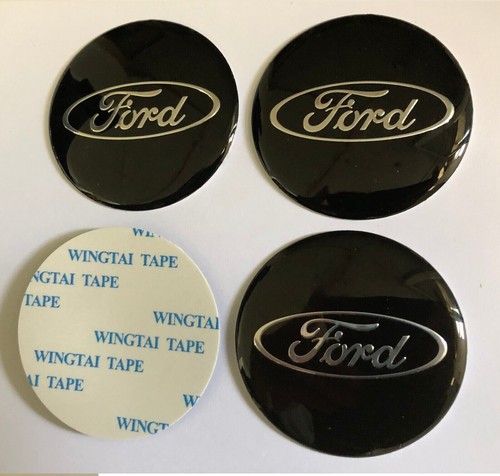 Sticker ford 65mm - 4x,