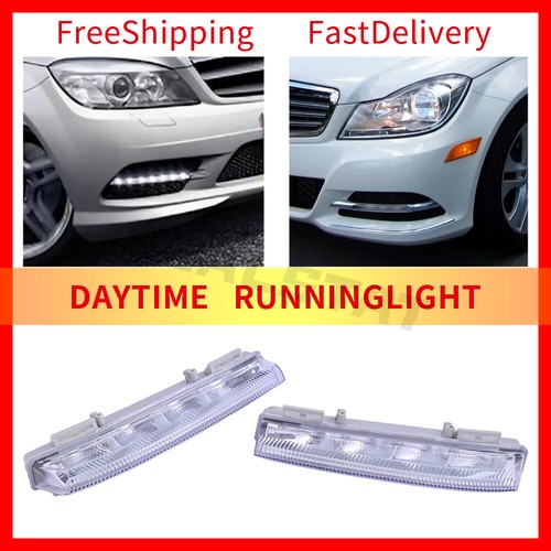 Left right led drl - right,