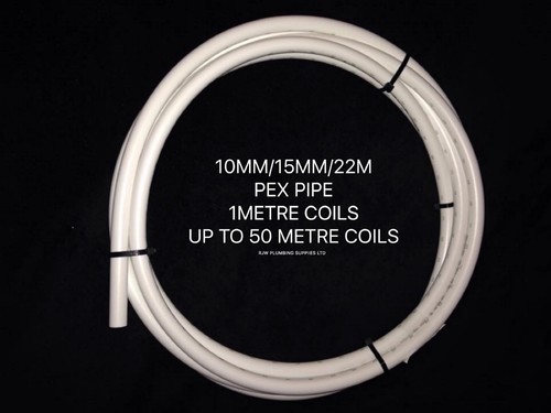 10mm 15mm 22mm speedfit - speedfit, white