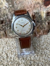 men's vintage jw benson london