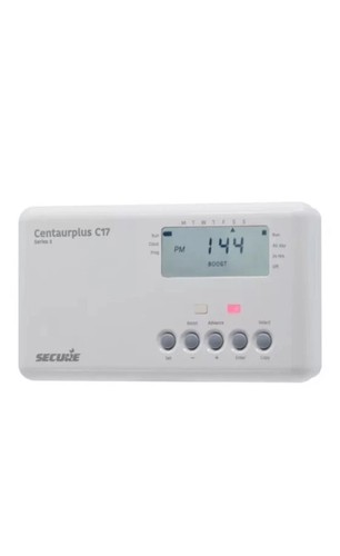Secure horstmann centaurplus - /,