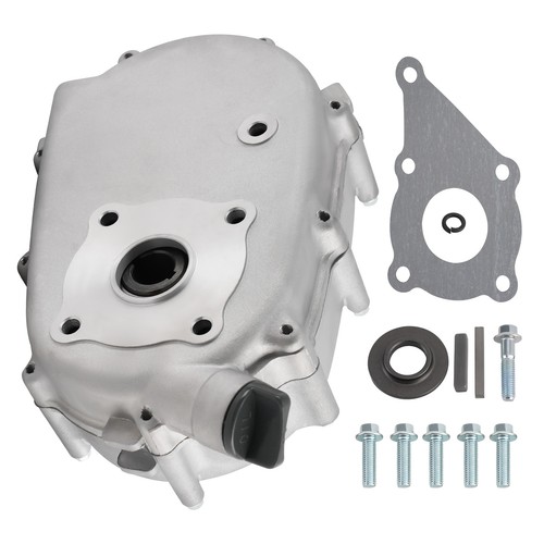 Gear reduction box - reduction, gearbox