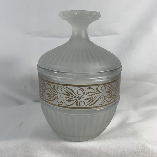 Vintage avon frosted - vintage,