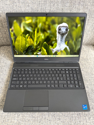 Dell precision 7560 laptop - dell,