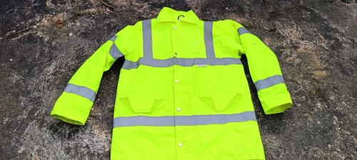 Viz yellow padded volvo - viz,
