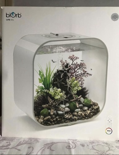 Biorb life 30l - 30l, transparent