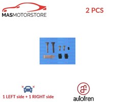 BRAKE CALIPER REPAIR KIT REAR