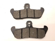 Pads Brake Avant CAGIVA MITO