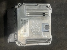 BMW ECU  X Series F48 220d