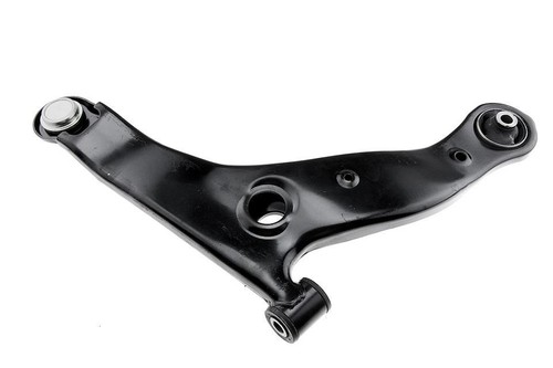 Front lower left - left, suspension