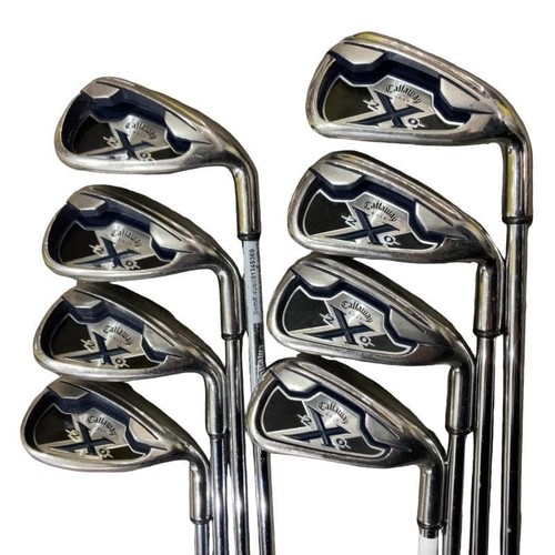 Callaway usa irons - usa,