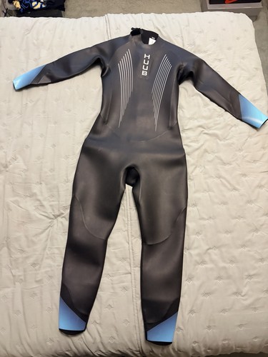 Huub womens alta wetsuit - womens,