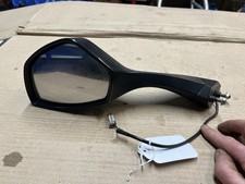 Triumph Sprint St1050 Left