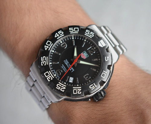 Tag heuer formula men s - formula, men's