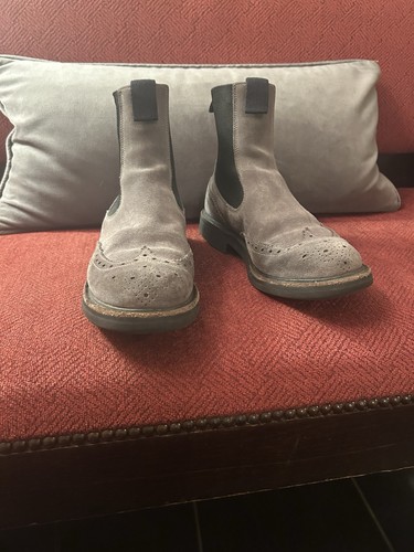 Trickers silvia chelsea boots - silvia,