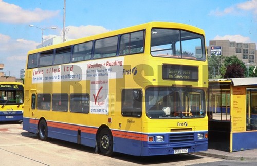 35mm slide first beeline volvo - slide,