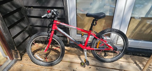Islabike beinn 7 speed - beinn,