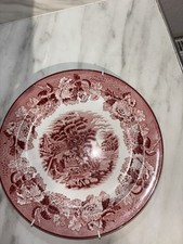 Enoch Woods  English Scenery