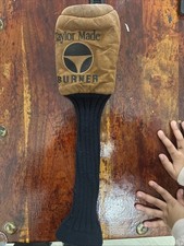 Taylormade Burner Vintage