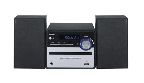 Roxel micro all one cd - micro, in