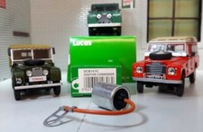 OEM Lucas Ignition Distributor