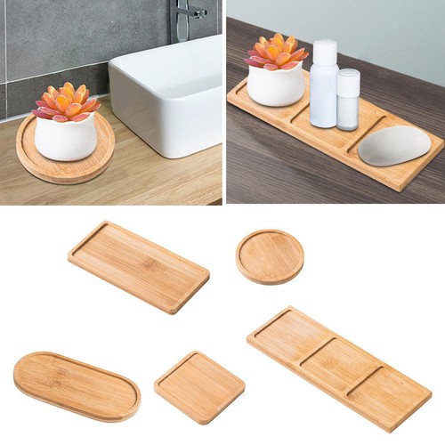 Bathroom tray vanity plate - bathroom,