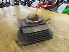 YAMAHA RD125DX 1E7 LEFT