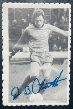 A&BC 1973 FOOTBALLERS IN