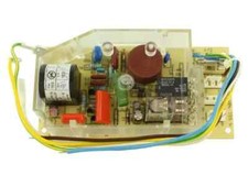 Glowworm S900817 Single Fuse 5 Wire Printed Circuit Board PCB -NEW (Other)