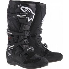 Alpinestars Tech 7 Black