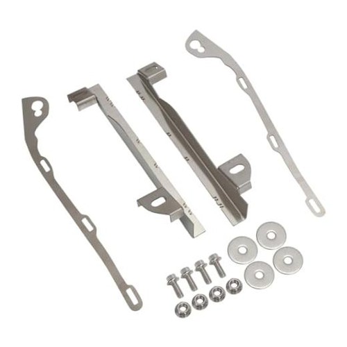 Front bumper sagging fix - fix, kit