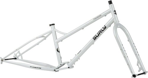 Surly moonlander fat tire - moonlander,