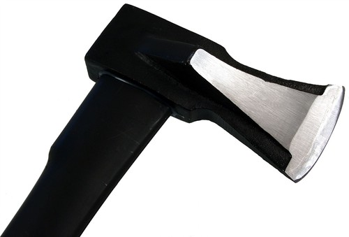 5lb splitting axe - 4.5lb, carbon