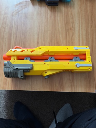 This item nerf - item,