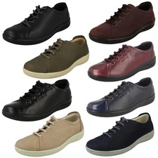 Ladies Padders Galaxy 2 Lace