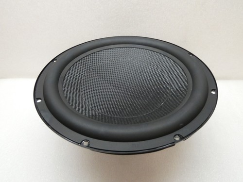Rel acoustic 1508 - ht/1508, predator