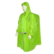 Adult Raincoat Waterproof