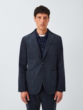 John Lewis Regular Fit Single