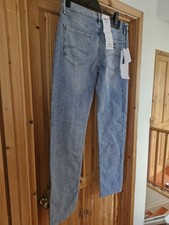 Armani Exchange Men's Jeans