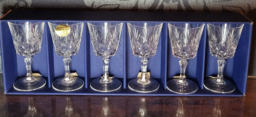 Cristal arques chantilly - x,