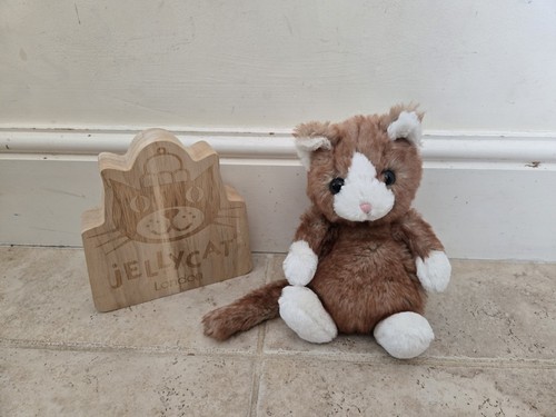 Jellycat polly mitten - jellycat,
