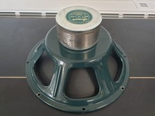 Jensen P12N 12 Inch Alnico